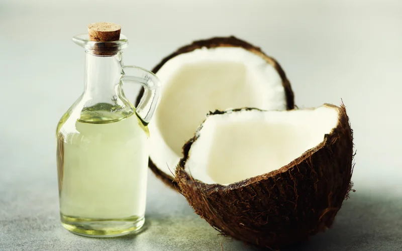 اسانس نارگیل