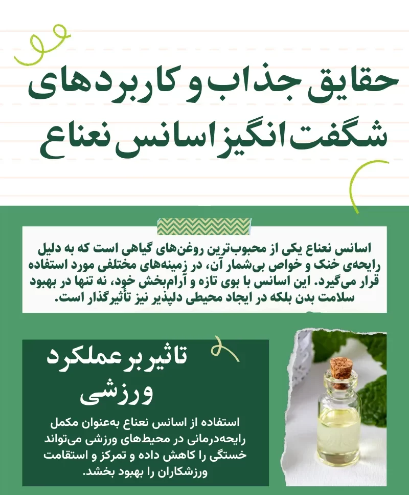 تاثیر بر عملکرد ورزشی