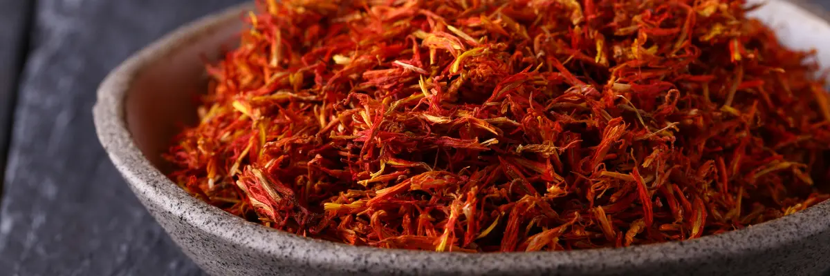 خرید اسانس زعفران