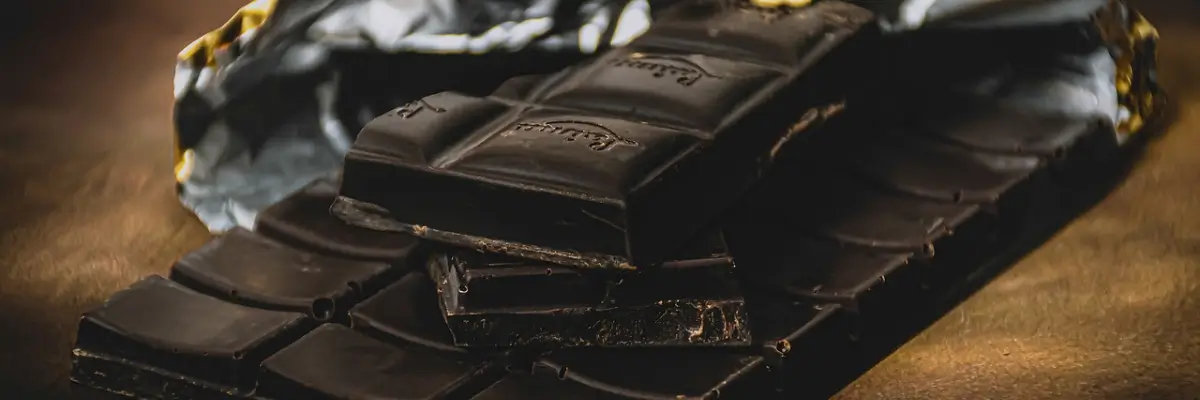 خرید اسانس شکلات تلخ کیلویی